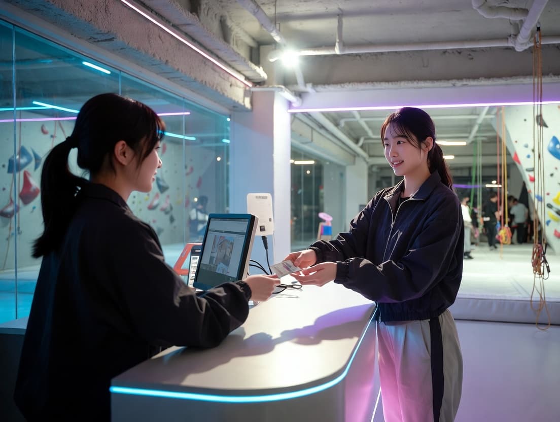 회수권, 아직 몇 번 남았지?